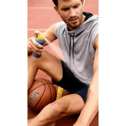 NIVEA SUN Protect & Dry Touch Zonnebrand Vernevelende Spray SPF 50 200 ML