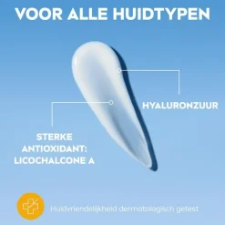 NIVEA SUN UV Face 2in1 Primer Serum SPF 50+ 30 ML