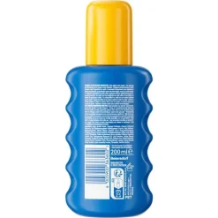NIVEA SUN Zonnebrand Protect & Hydrate Zonnespray SPF30 200 ML