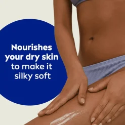 NIVEA Verzorgende Body Milk 75 ML