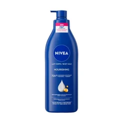 NIVEA Verzorgende Body Milk 400 ML