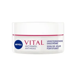 NIVEA Vital Anti-Rimpel Extra Versterkende Dagcrème 50 ML
