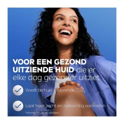 NIVEA Zijdezachte Body Milk 250 ML