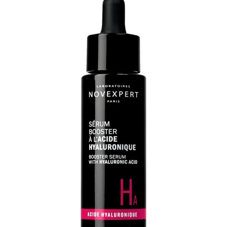 Novexpert Booster Serum with Hyaluronic Acid 30 ML