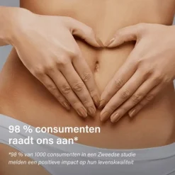 Nupure nucolsan - Prikkelbare Darm Syndroom, 30 sachets