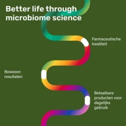 Nupure Probaflor Max Spektrum 30