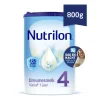Nutrilon 4 Dreumesmelk Peuter Vanaf 1 Jaar 800 gram