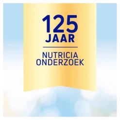 Nutrilon 1 Opvolgmelk Baby 0-6M Tabs 27 gram