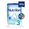 Nutrilon 3 Opvolgmelk Baby 10-12 Maanden 800 gram