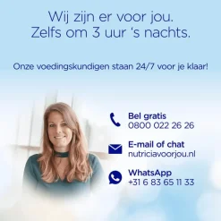 Nutrilon A.R. 1 Baby 800 gram