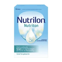 Nutrilon Nutriton Baby 135 gram