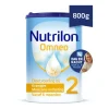 Nutrilon Omneo 2 Baby Vanaf 6 Maanden 800 gram