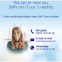 Nutrilon Omneo 2 Baby Vanaf 6 Maanden 800 gram