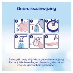 Nutrilon Pepti Syneo 1 Baby 800 gram