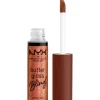 NYX Butter Gloss Bling HuStla