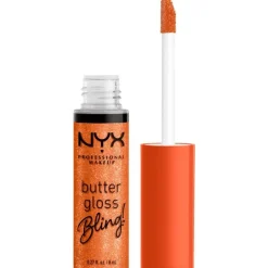 NYX Butter Gloss Bling Pricey