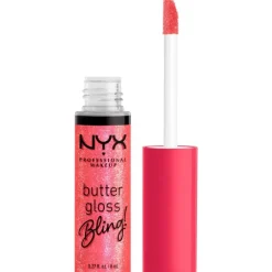 NYX Butter Gloss Bling She Got Money