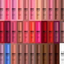 NYX Butter Lip Gloss Butterscotch