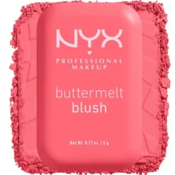 NYX Buttermelt Blush U Know Butta