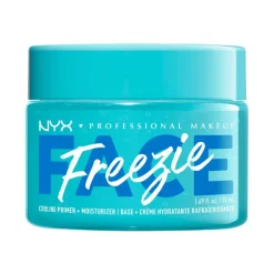 NYX Face Freeze Moisturizer 01