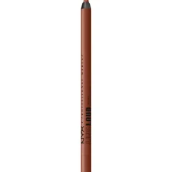 Nyx Line Loud Lip Pencil No Equivalent