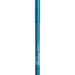 NYX Professional Make up Epic Wear Waterproof Eyeliner Sticks Turquoise EWLS1126