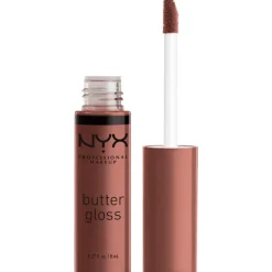 NYX Professional Makeup Butter Gloss Ginger Snap BLG17