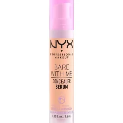NYX Professional Makeup Bare With Me Concealer Serum BWMCCS03 Vanilla 9,6 ML