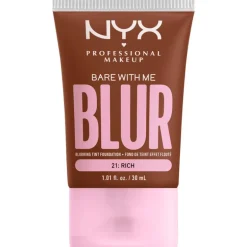 NYX Professional Makeup Bare With Me Blur Tint Rich