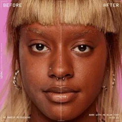 NYX Professional Makeup Bare With Me Blur Tint Rich