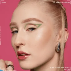 NYX Professional Makeup Blade N Shade Wenkbrauwpotlood Taupe