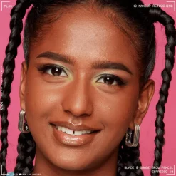 NYX Professional Makeup Blade N Shade Wenkbrauwpotlood Espresso