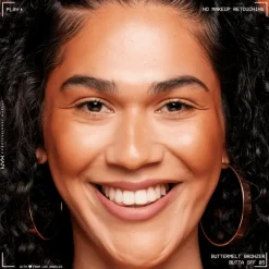 NYX Professional Makeup Buttermelt Bronzer Butta Off