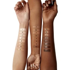 NYX Professional Makeup Can't Stop Won't Stop Concealer 16 Mahogany 3,5 ML