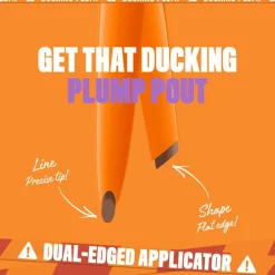 NYX Professional Makeup Duck Plump Plump Liner Pinkjection Lippotlood