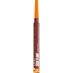 NYX Professional Makeup Duck Plump Plump Liner Dash Of Cocoa Lippotlood