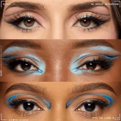 NYX Professional Makeup Epic Ink Linker Glitz 06 Graphite Glitz