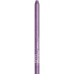 NYX Professional Makeup Epic Wear Waterproof Eyeliner Sticks Purple EWLS2026