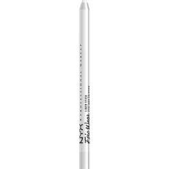 NYX Professional Makeup Epic Wear Waterproof Eyeliner Sticks White EWLS0926