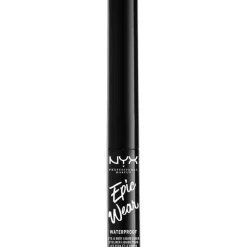 NYX Professional Makeup Epic Wear Liquid Waterproof Eyeliner Sapphire EWSPLL0526