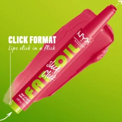 NYX Professional Makeup Fat Oil Slick Click Going Viral