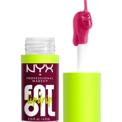 NYX Professional Makeup Fat Oil Lip Drip Thats Chic