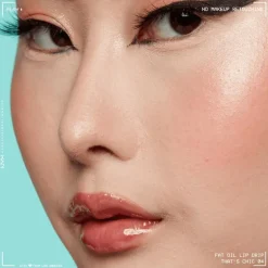 NYX Professional Makeup Fat Oil Lip Drip Thats Chic