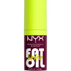 NYX Professional Makeup Fat Oil Lip Drip Thats Chic