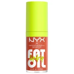 NYX Professional Makeup Fat Oil Lip Drip Follow Back