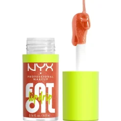 NYX Professional Makeup Fat Oil Lip Drip Follow Back