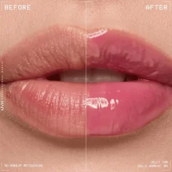 NYX Professional Makeup Jelly Jop Lipgloss 09 Jelly Jammin Roze