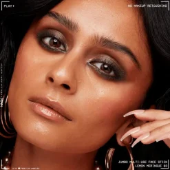 NYX Professional Makeup Jumbo Oogpotlood Lemon Merringue