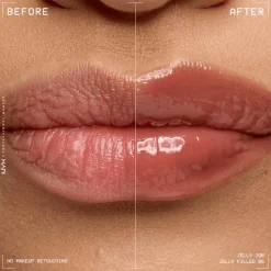 NYX Professional Makeup Jelly Job Lipgloss 06 Jelly Filled Rood