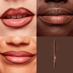 NYX Professional Makeup Line Loud Lip Liner Too Blessed